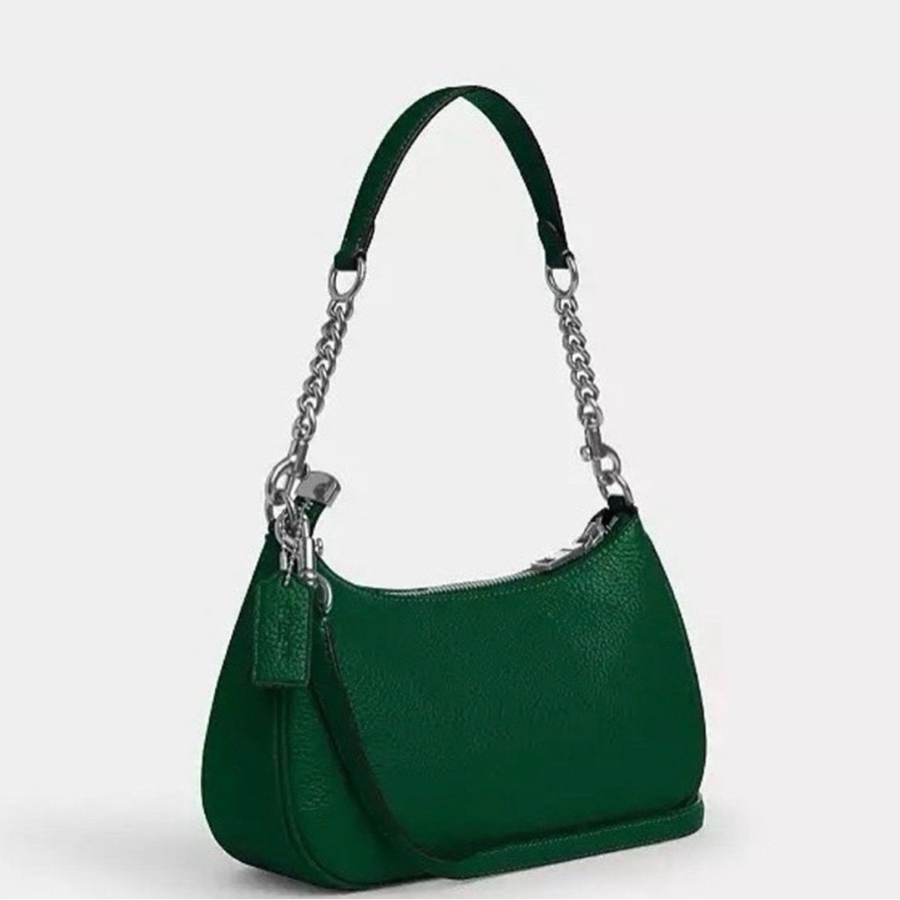 Coach Teri Shoulder Bag - Picture 11 of 11
